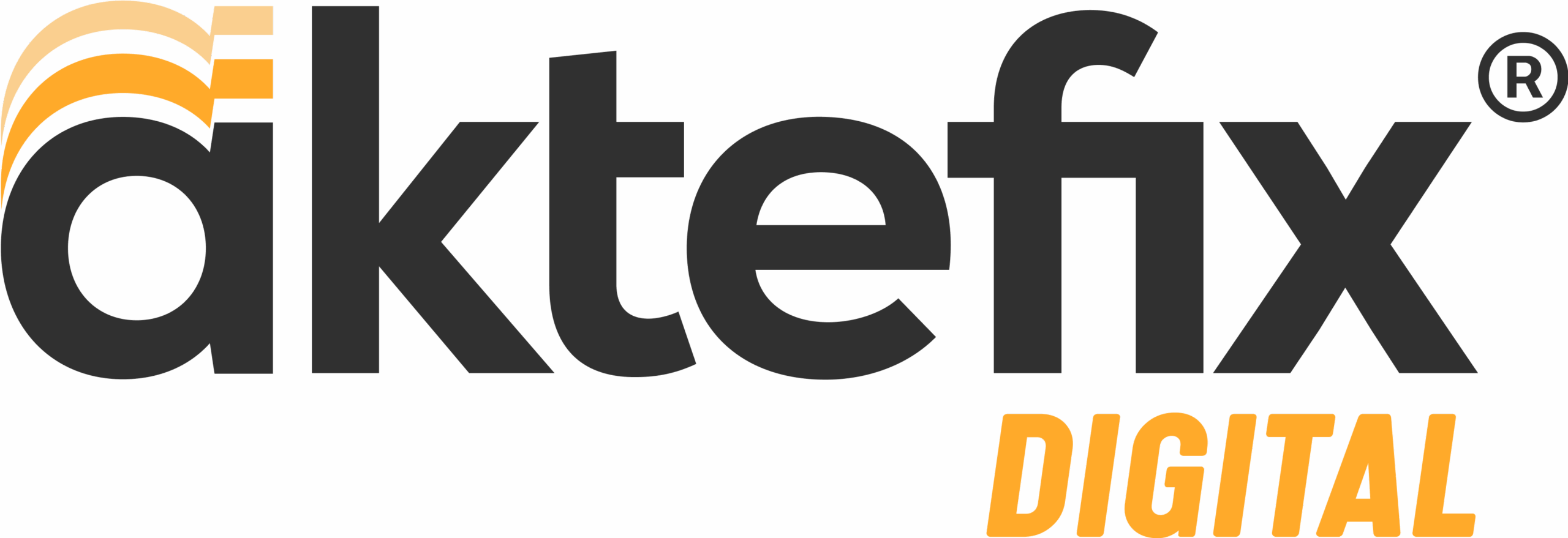 Aktefix-Logo