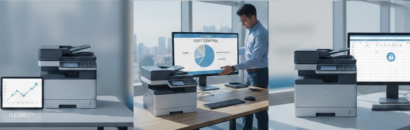 Miete - Kauf Leasing