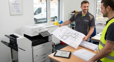 Lösungen für das Handwerk