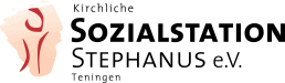Wir unterstützten Kirchliche Sozialstation Stephanus.