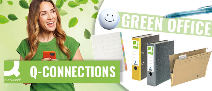 Bürobedarf Die Green Office Angebote