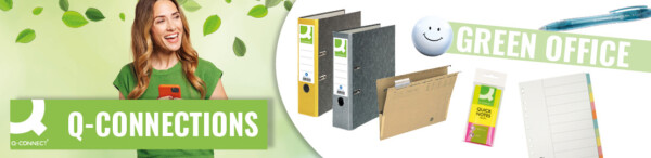 Bürobedarf Die Green Office Angebote