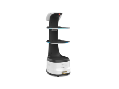 Keenon Serviceroboter T9