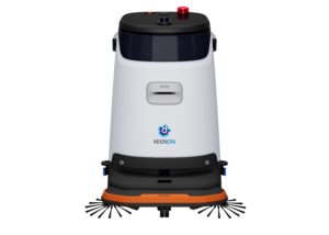 Keenon KLEENBOT C55