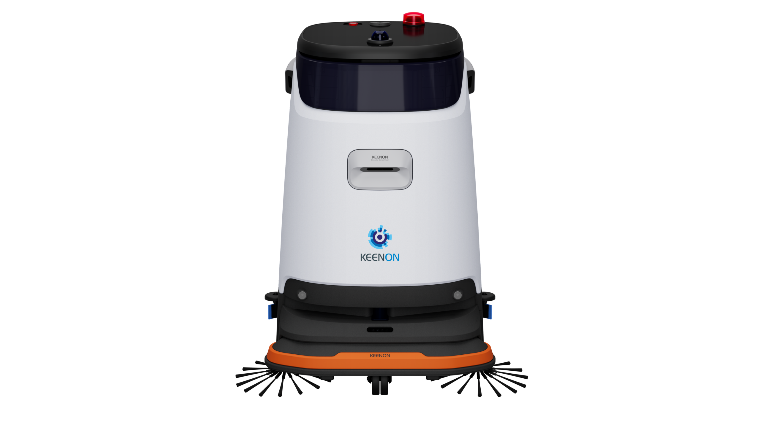 Keenon KLEENBOT C55