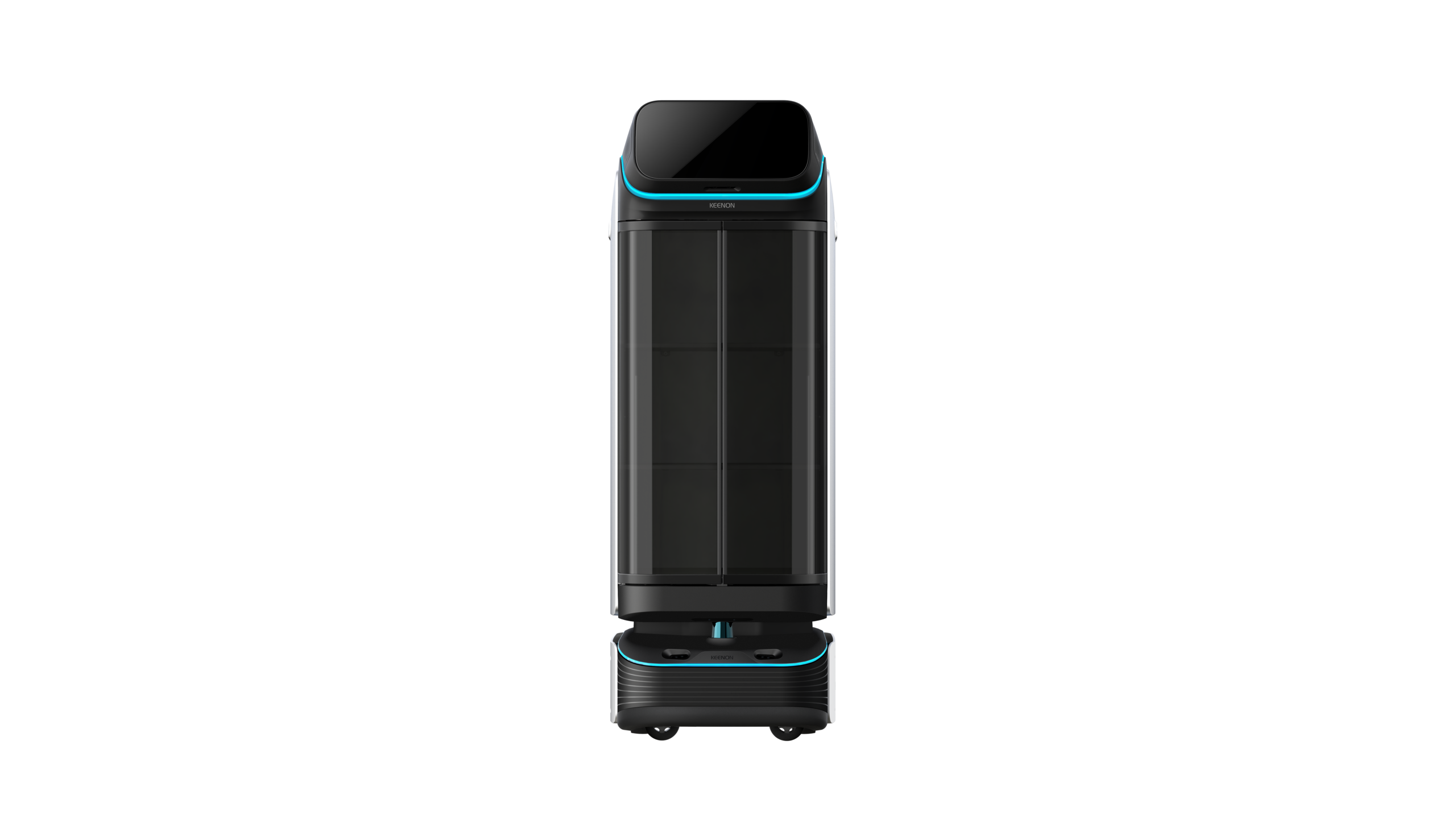 Keenon Lieferroboter T3