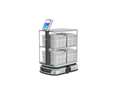 Keenon Logistikroboter S100