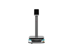 Keenon Logistik Roboter S300