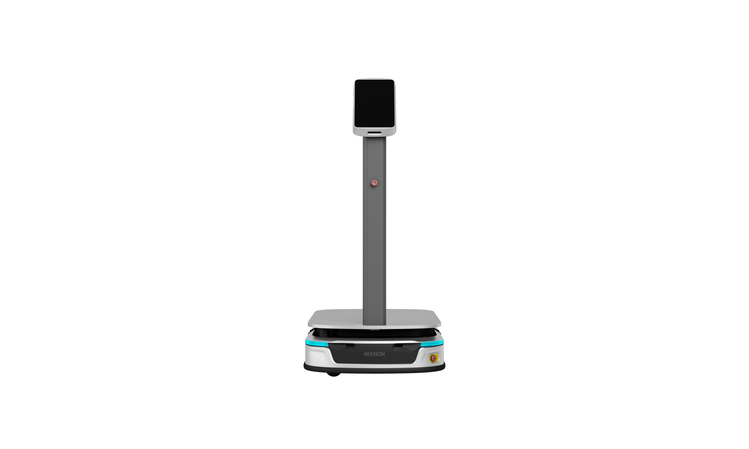 Keenon Logistik Roboter S300