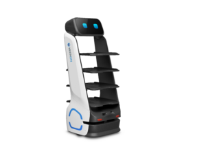 Keenon Serviceroboter T9
