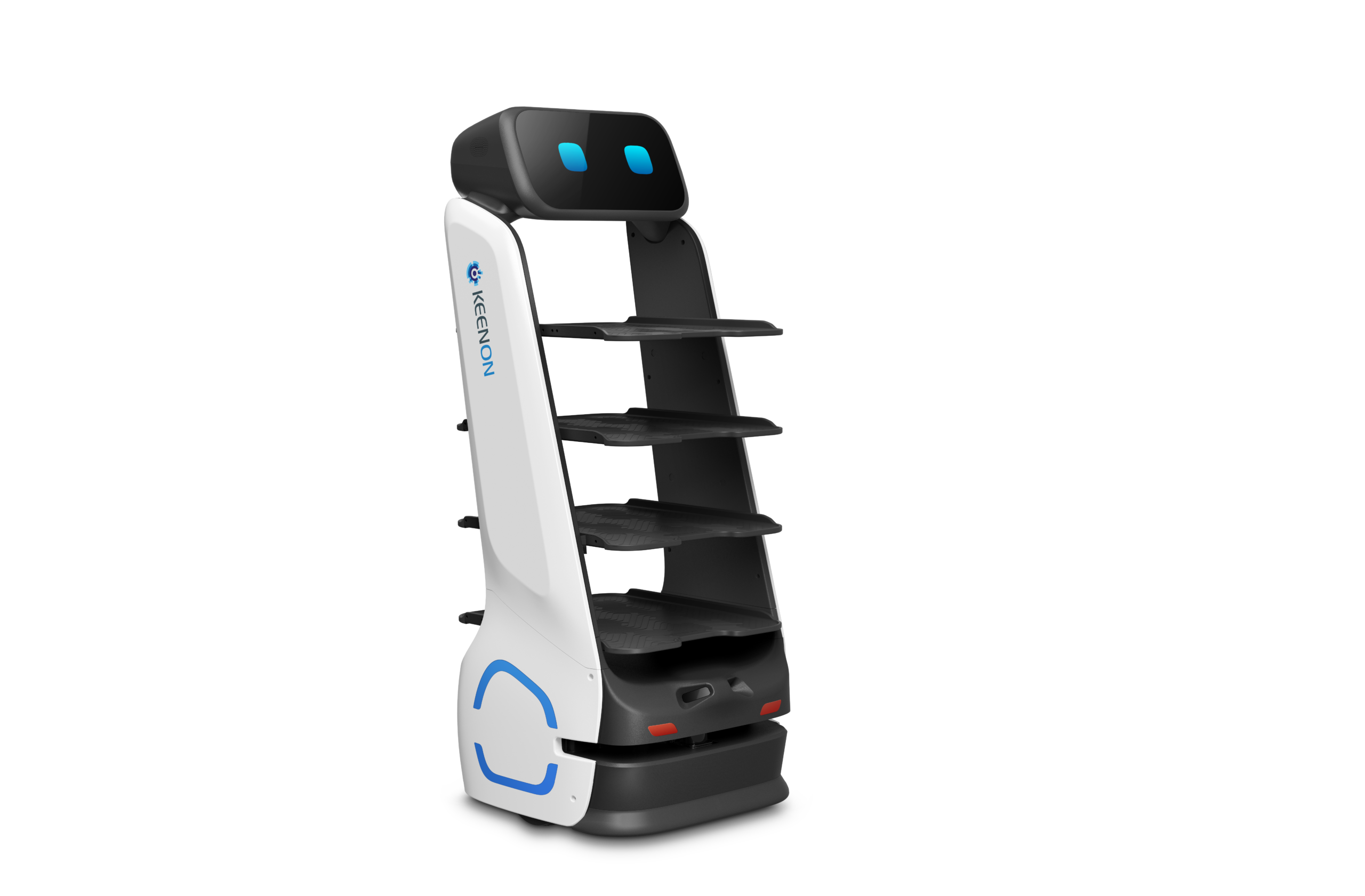 Keenon Serviceroboter T9